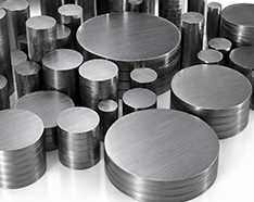 Aço Liga SAE 4140, SAE 4340, SAE 8620