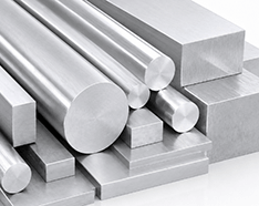 Alumínio 6351-T6