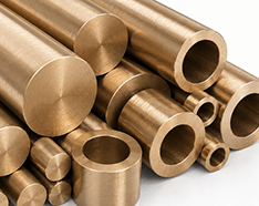 Bronze TM23 e TM620